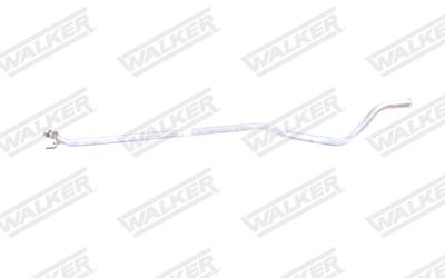 ABGASROHR WALKER 06432