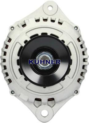 Генератор AD KÜHNER 553153RI для ISUZU TROOPER