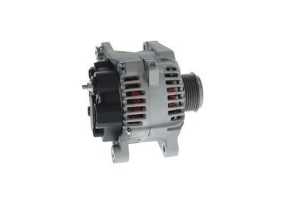 GENERATOR / ALTERNATOR BOSCH 1986A01709 17