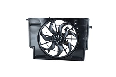 VENTILATOR RADIATOR NRF 470045 6