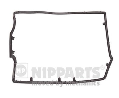 Прокладка, крышка головки цилиндра NIPPARTS J1227021 для SUBARU LEGACY