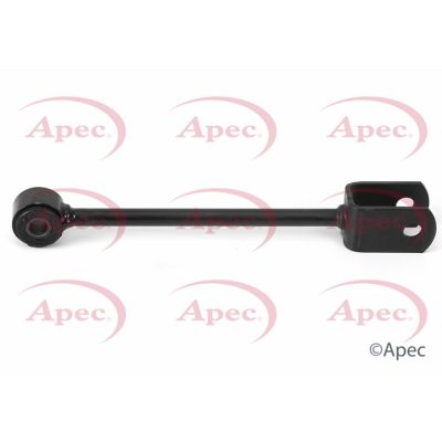 Link/Coupling Rod, stabiliser bar APEC AST4572