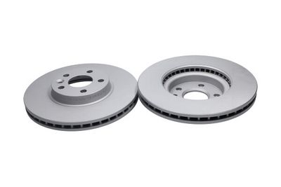 Kavo Parts Stabdžių diskas