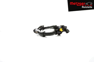 TERMOSTAT LICHID RACIRE METZGER AUTOTEILE 4006412 7