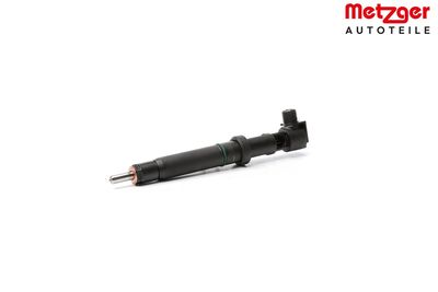 INJECTOR METZGER AUTOTEILE 0871027 34