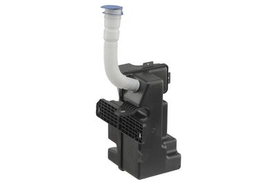 Réservoir de liquide lave‑glace, nettoyage des vitres TOPRAN — Filtre à grille