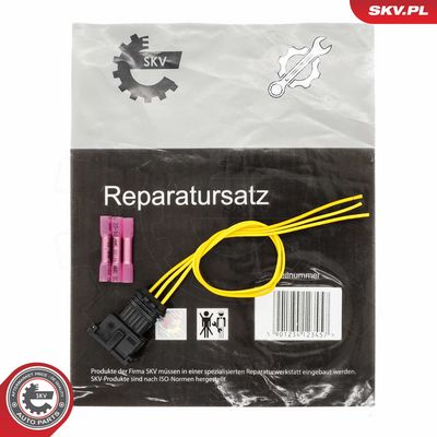 Opravná sada kabelů, senzor vačkové hřídele ESEN SKV 53SKV265