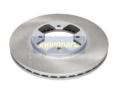 спирачен диск JAPANPARTS DI-128C