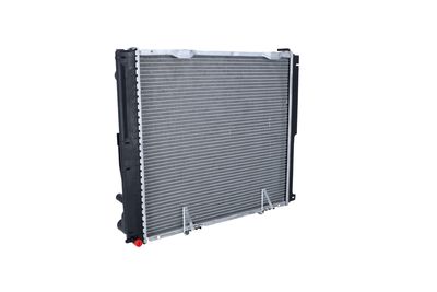 RADIATOR RACIRE MOTOR NRF 56075 23