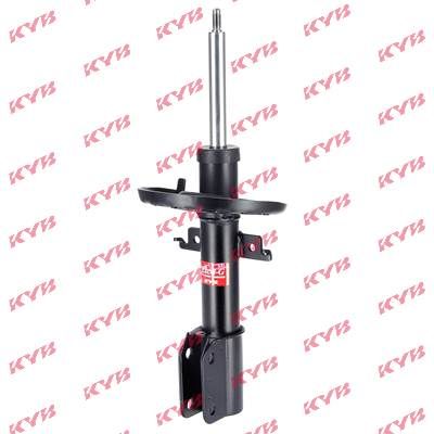 AMORTIZOR KYB 339762 7