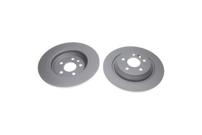 Brzdový kotouč KAVO PARTS BR-10238-C