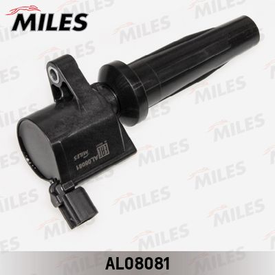 Катушка зажигания MILES AL08081 для FORD C-MAX