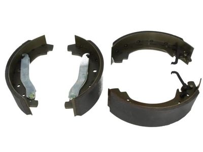 Remschoen past: VW LT 28-35 I, LT 40-55 I, TRANSPORTER T3 1.6D-2.7D 04.75-06.96