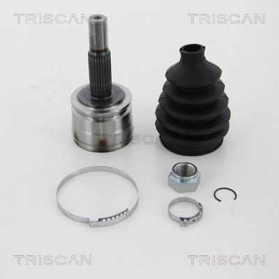 TRISCAN 8540 42131 ШРУС для SMART (Смарт)