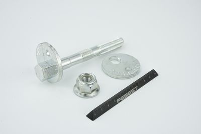 SET șURUBURI DE CORECțIE ALUNECARE FEBEST 0129019KIT 46