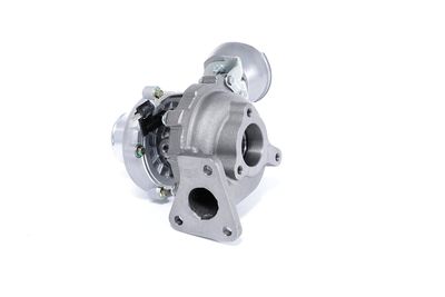 LADER AUFLADUNG BTS Turbo T915486BT 13