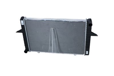 RADIATOR RACIRE MOTOR NRF 509509 26