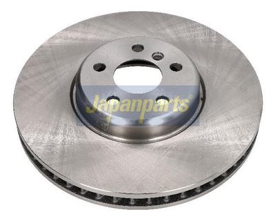спирачен диск JAPANPARTS DI-0148C