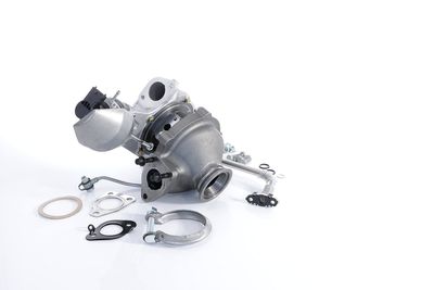 LADER AUFLADUNG BTS Turbo T981422BT 14