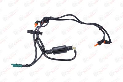 CONDUCTA ALIMENTARE CU COMBUSTIBIL BIRTH 45029 12