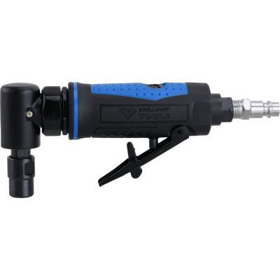 Tyčová brúska (stlačený vzduch) KS TOOLS BT160701
