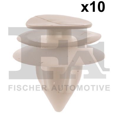 Klip, ozdobná / ochranná lišta FA1 78-40008.10