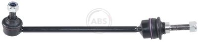 Stange/Strebe, Stabilisator