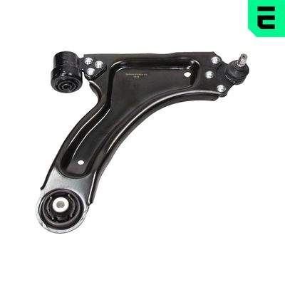 Control/Trailing Arm, wheel suspension G6-1101