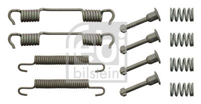 SET ACCESORII SABOT DE FRANA FEBI BILSTEIN 31044