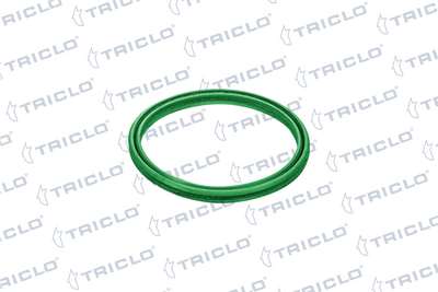 уплътнител, въздуховод турбина TRICLO 442250