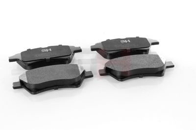 SET PLACUTE FRANA FRANA DISC GH GH413951 5