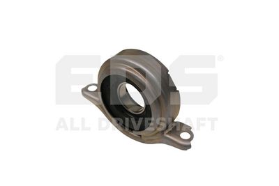 Suspension, propshaft