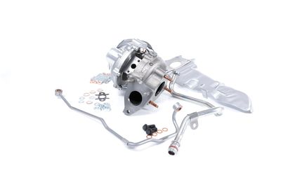 LADER AUFLADUNG BTS Turbo T981617 13