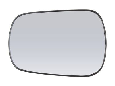 Mirror Glass, exterior mirror 1216G01