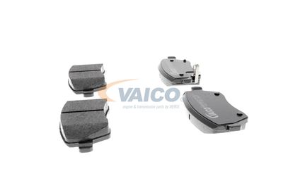 BREMSBELAGSATZ SCHEIBENBREMSE VAICO V400651 22