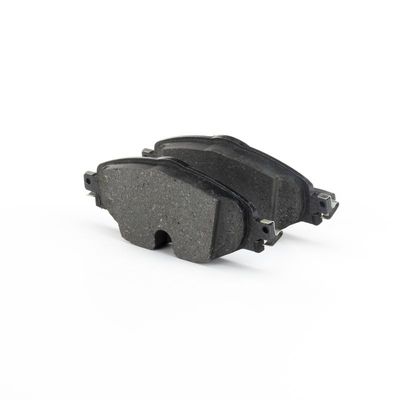 BREMSBELAGSATZ SCHEIBENBREMSE DELPHI LP2698 25