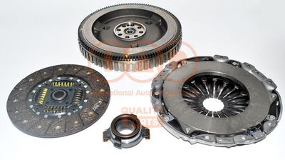 Комплект сцепления IAP QUALITY PARTS 200-21083 для KIA SORENTO