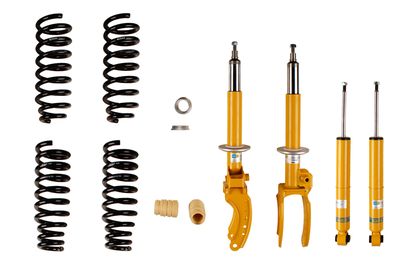 BILSTEIN Fahrwerkssatz, Federn/Dämpfer