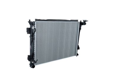 RADIATOR RACIRE MOTOR NRF 59097 41