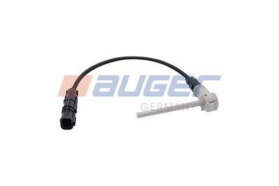 Sensor koelvloeistofpeil past: MAN TGX I D1556LF07-D3876LF16 06.06-09.21