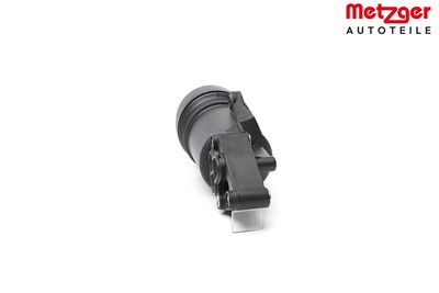 GEHäUSE ÖLFILTER METZGER AUTOTEILE 2370004 28