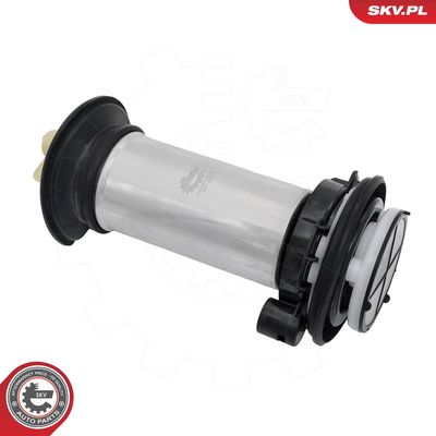 POMPA COMBUSTIBIL ESEN SKV 02SKV226 2