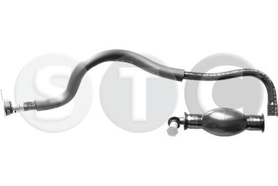 FURTUN SUPRACURGERE COMBUSTIBIL