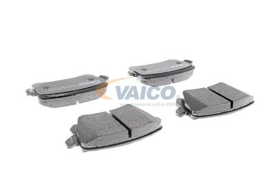 BREMSBELAGSATZ SCHEIBENBREMSE VAICO V108306 55