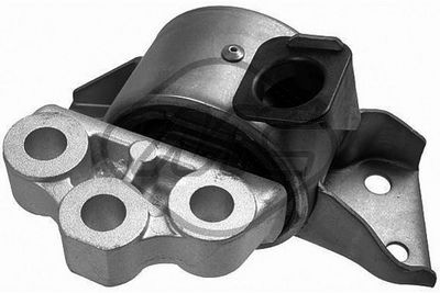 окачване, двигател Metalcaucho 05592