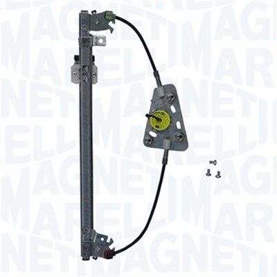 MAGNETI MARELLI Fensterheber