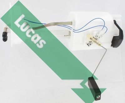LUCAS Sensor, brandstofvoorraad (FDB1863)