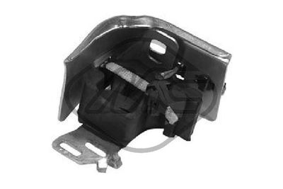 Dystans gumowy, tłumik METALCAUCHO 05465