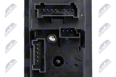 COMUTATOR MACARA GEAM NTY EWSME090 5