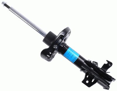 Амортизатор SACHS 313 591 для HONDA CIVIC